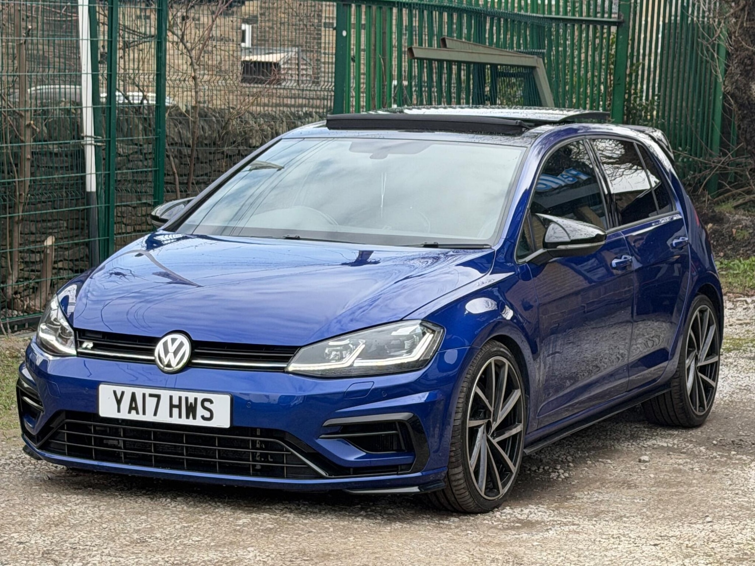 Used Volkswagen Golf for sale - 77808562: Photo 4