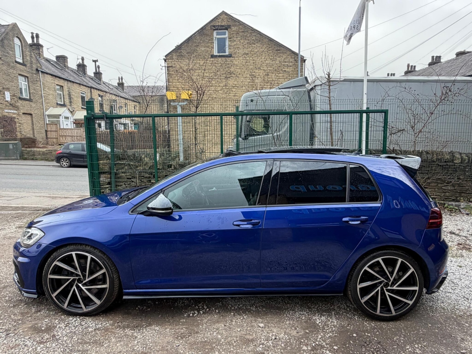 Used Volkswagen Golf for sale - 77808562: Photo 5