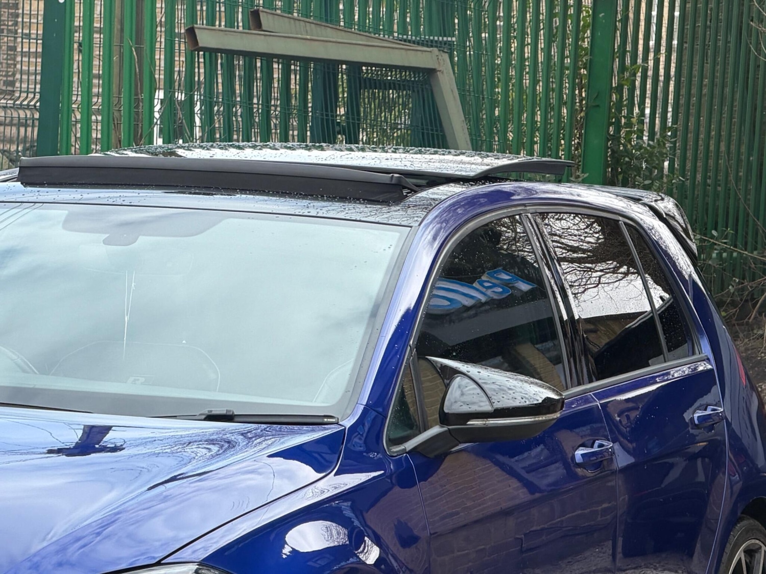 Used Volkswagen Golf for sale - 77808562: Photo 6