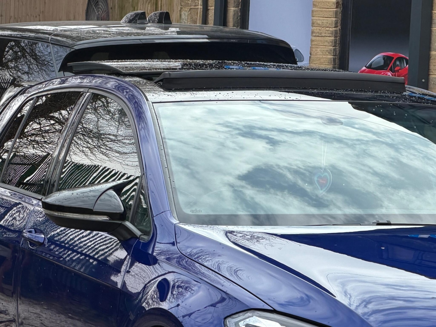 Used Volkswagen Golf for sale - 77808562: Photo 7