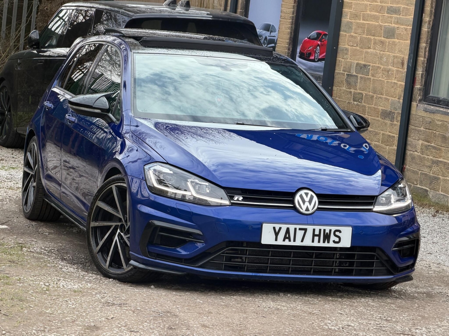 Used Volkswagen Golf for sale - 77808562: Photo 8