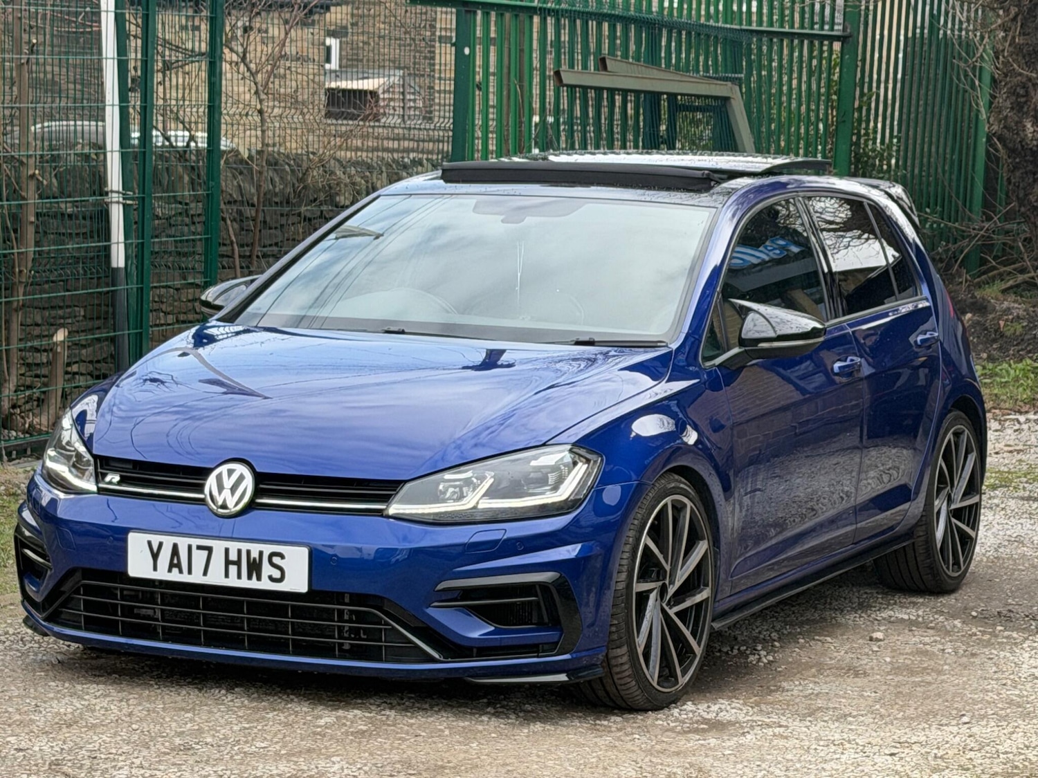 Used Volkswagen Golf for sale - 77808562: Photo 9