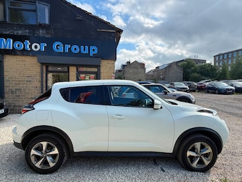 Used Nissan Juke 2019 for sale - 79268845: Photo