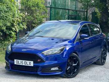 2015 (15) - 2.0 TDCi ST-2 Euro 6 (s/s) 5dr