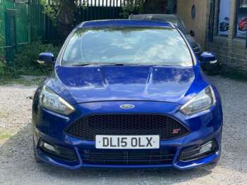 Used Ford Focus 2015 for sale - 74908561: Photo