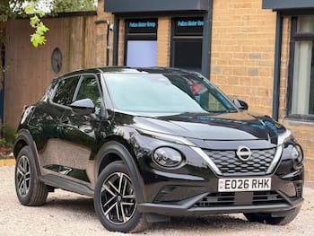 Used Nissan Juke 2026 for sale - 79677081: Photo