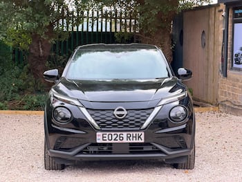 Used Nissan Juke 2026 for sale - 79677081: Photo