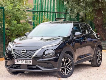Used Nissan Juke 2026 for sale - 79677081: Photo