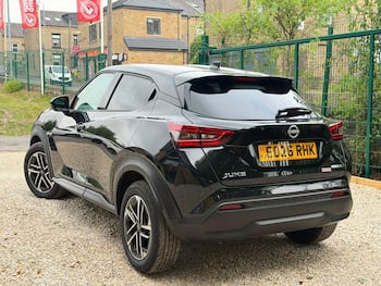 Used Nissan Juke 2026 for sale - 79677081: Photo