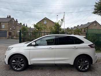 Used Ford Edge 2017 for sale - 78934348: Photo