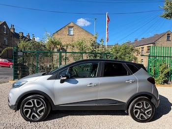 Used Renault Captur 2018 for sale - 79412070: Photo
