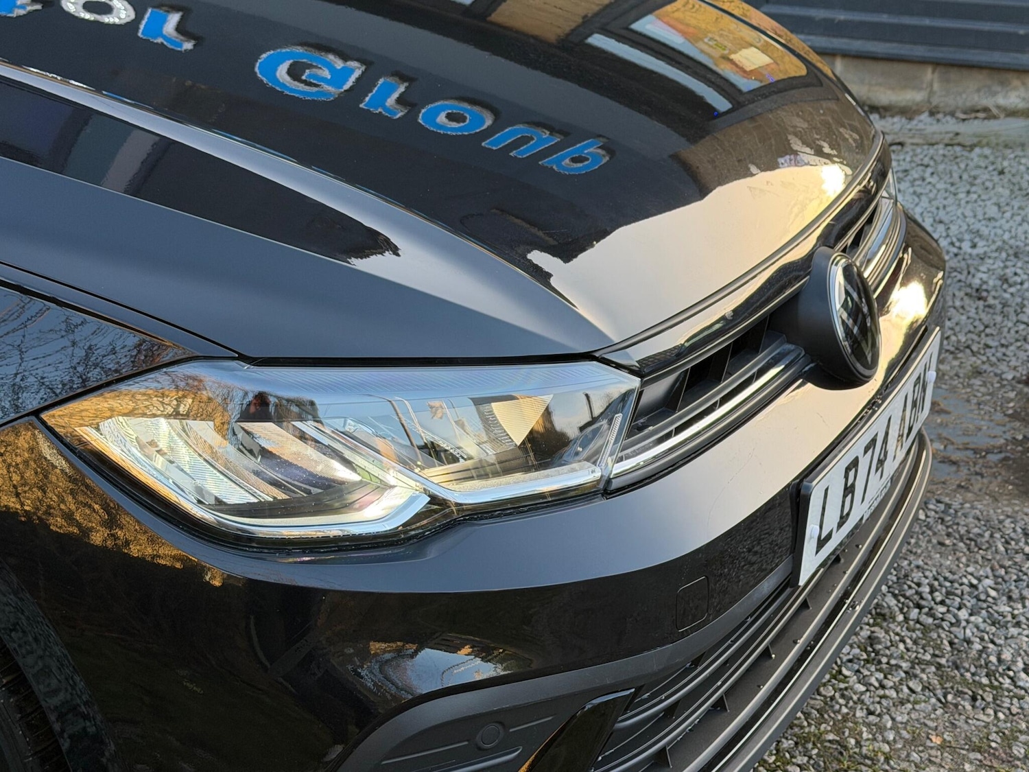 Used Volkswagen Polo 2024 for sale - 77156549: Photo 14