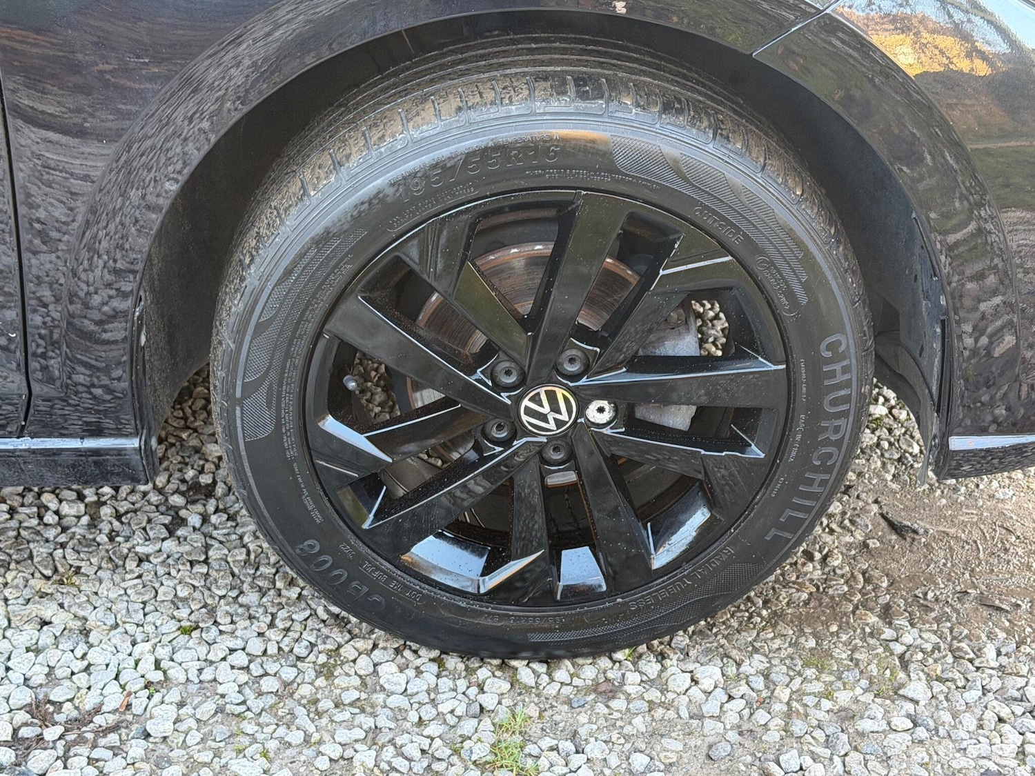 Used Volkswagen Polo 2024 for sale - 77156549: Photo 15