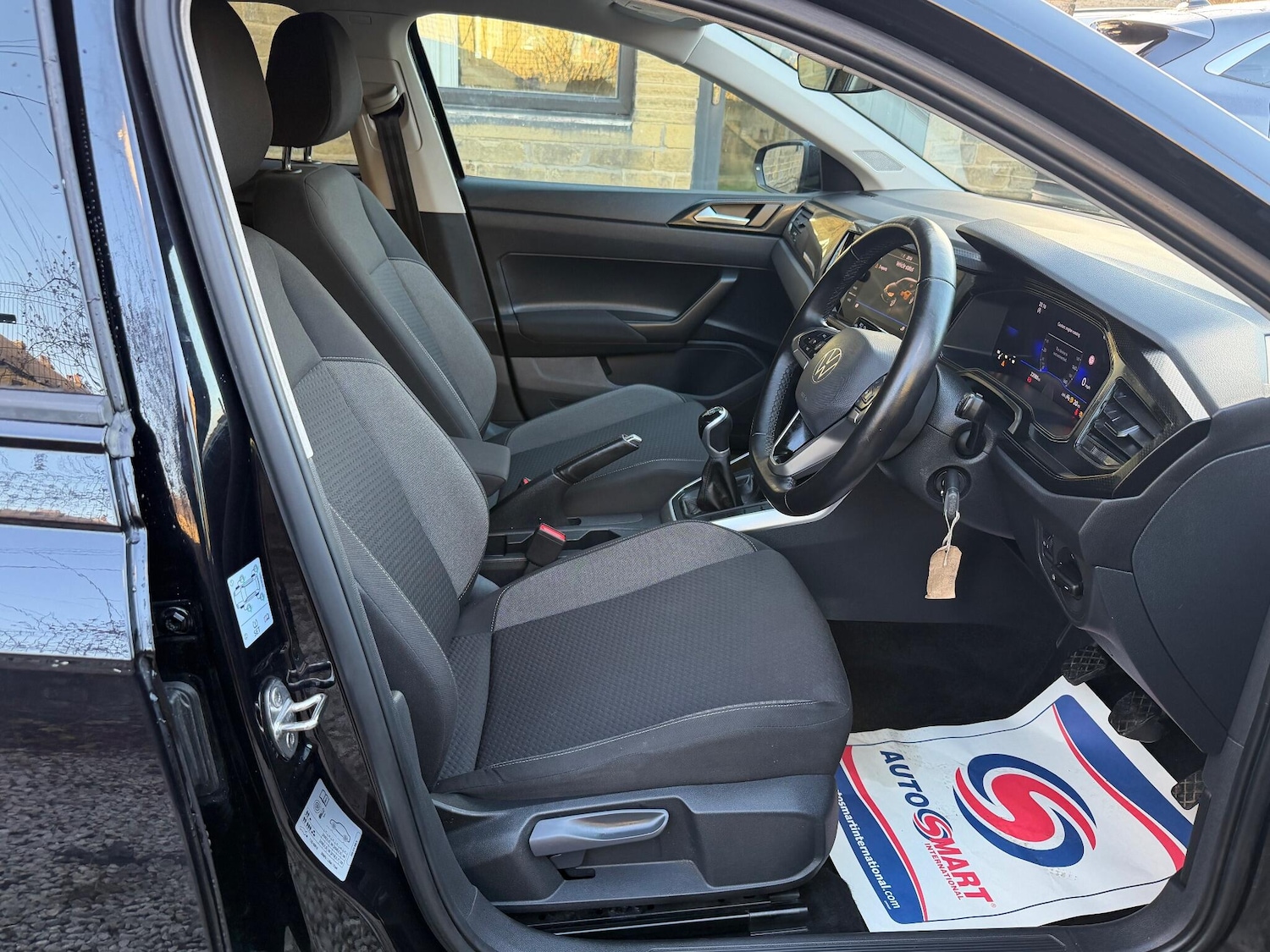 Used Volkswagen Polo 2024 for sale - 77156549: Photo 19