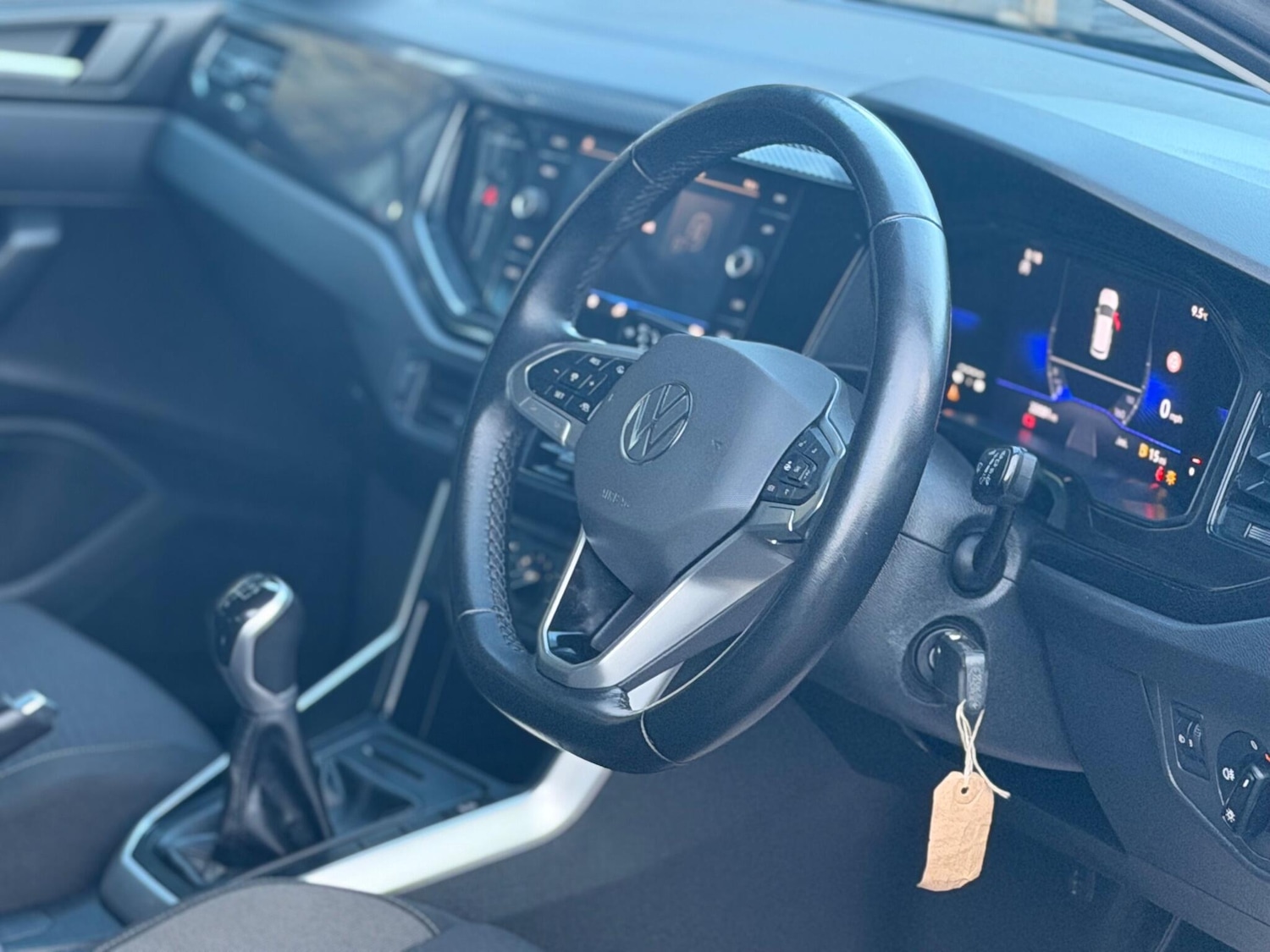 Used Volkswagen Polo 2024 for sale - 77156549: Photo 39