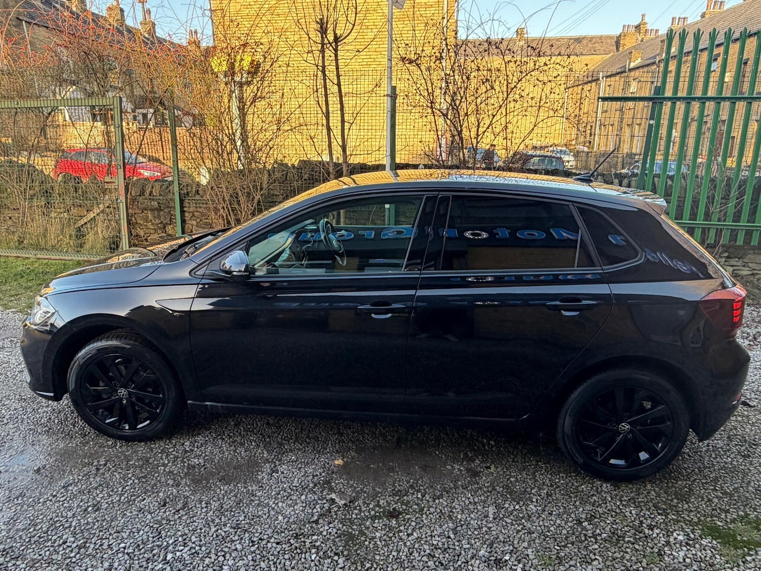 Used Volkswagen Polo 2024 for sale - 77156549: Photo 4