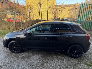 Used Volkswagen Polo 2024 for sale - 77156549: Photo