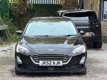 Used Ford Focus 2018 for sale - 78416921: Photo