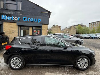 Used Ford Focus 2018 for sale - 78416921: Photo