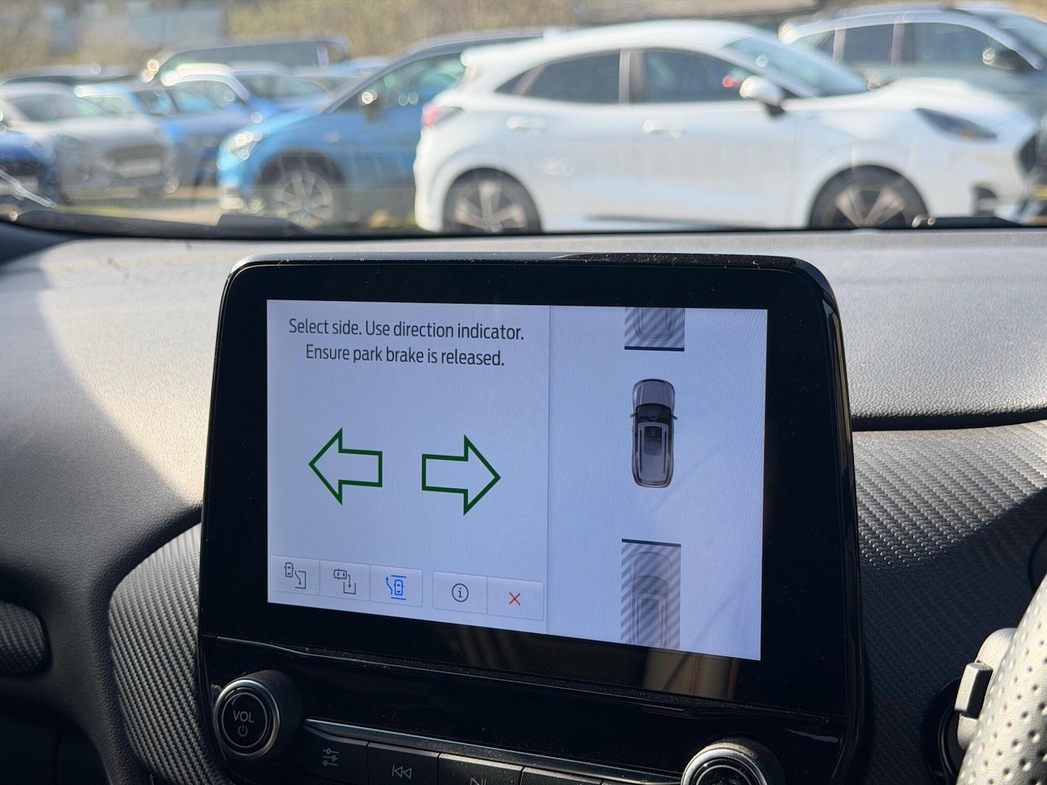 Used Ford Puma for sale - 77957420: Photo 10