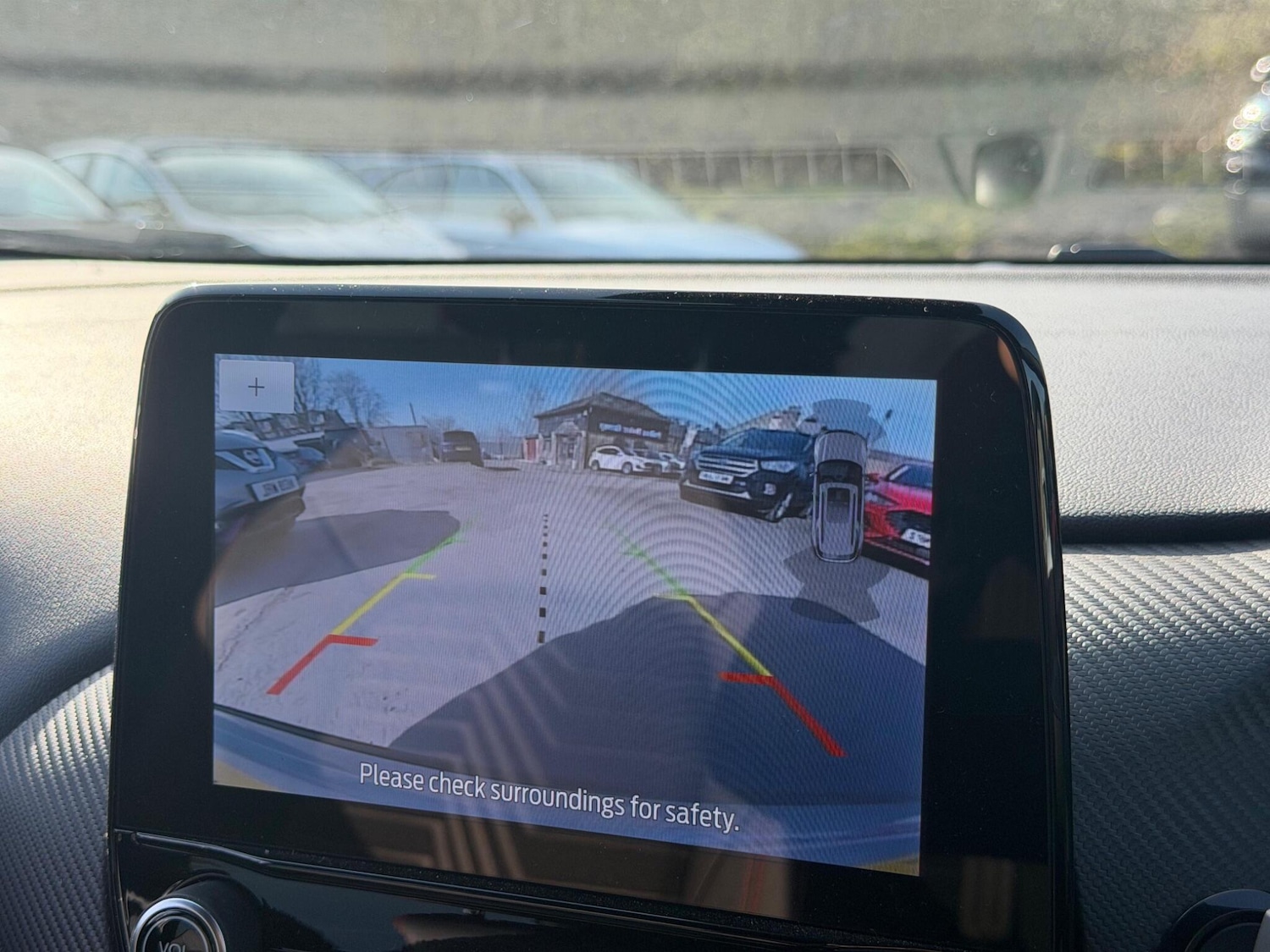 Used Ford Puma for sale - 77957420: Photo 11