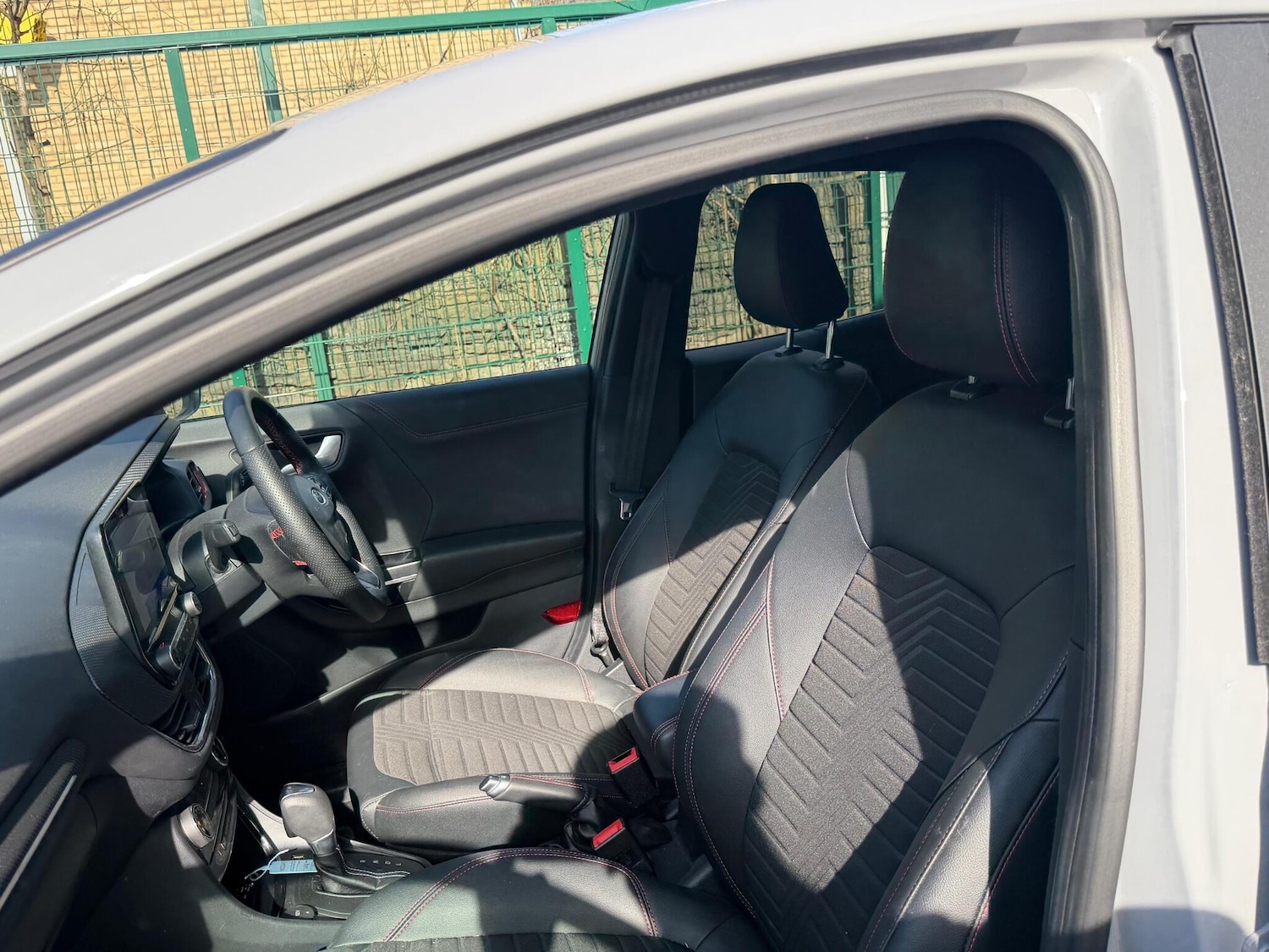 Used Ford Puma for sale - 77957420: Photo 13