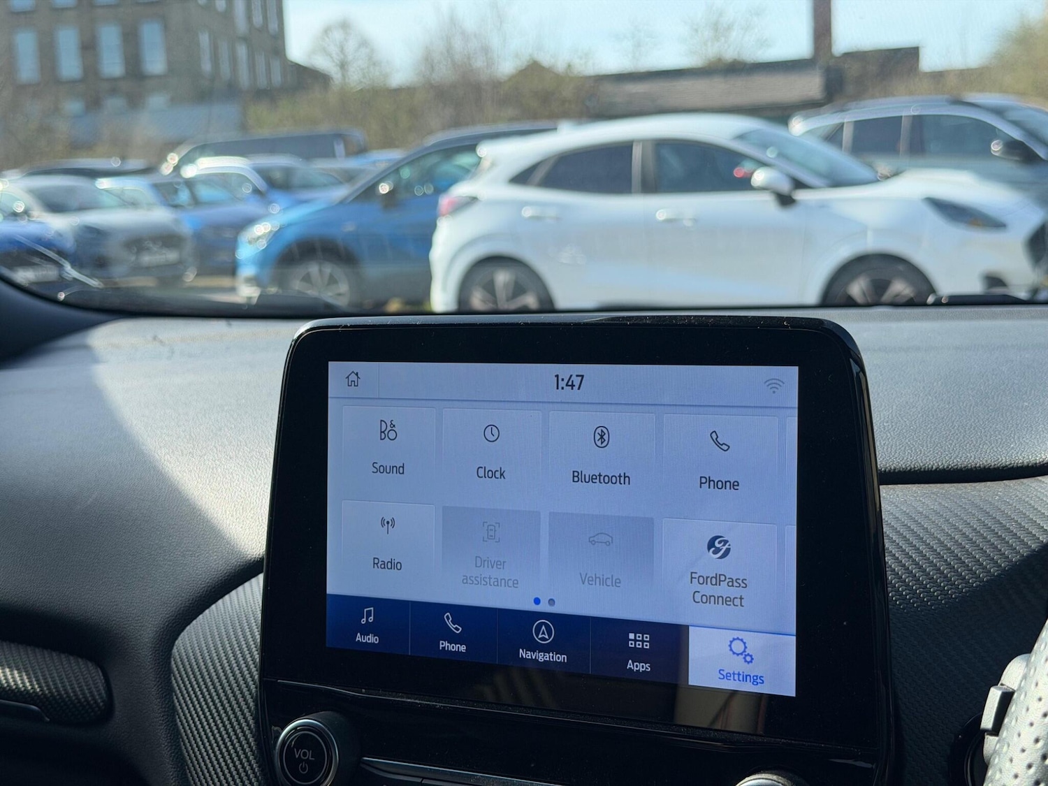 Used Ford Puma for sale - 77957420: Photo 14