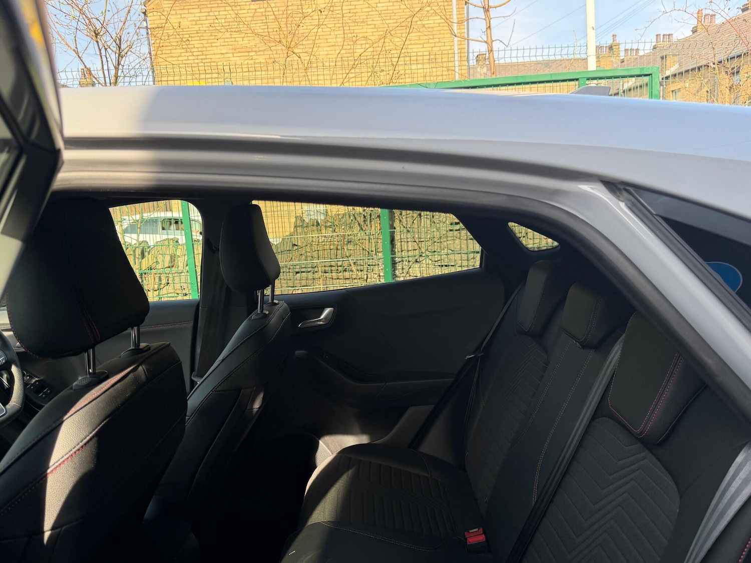 Used Ford Puma for sale - 77957420: Photo 15