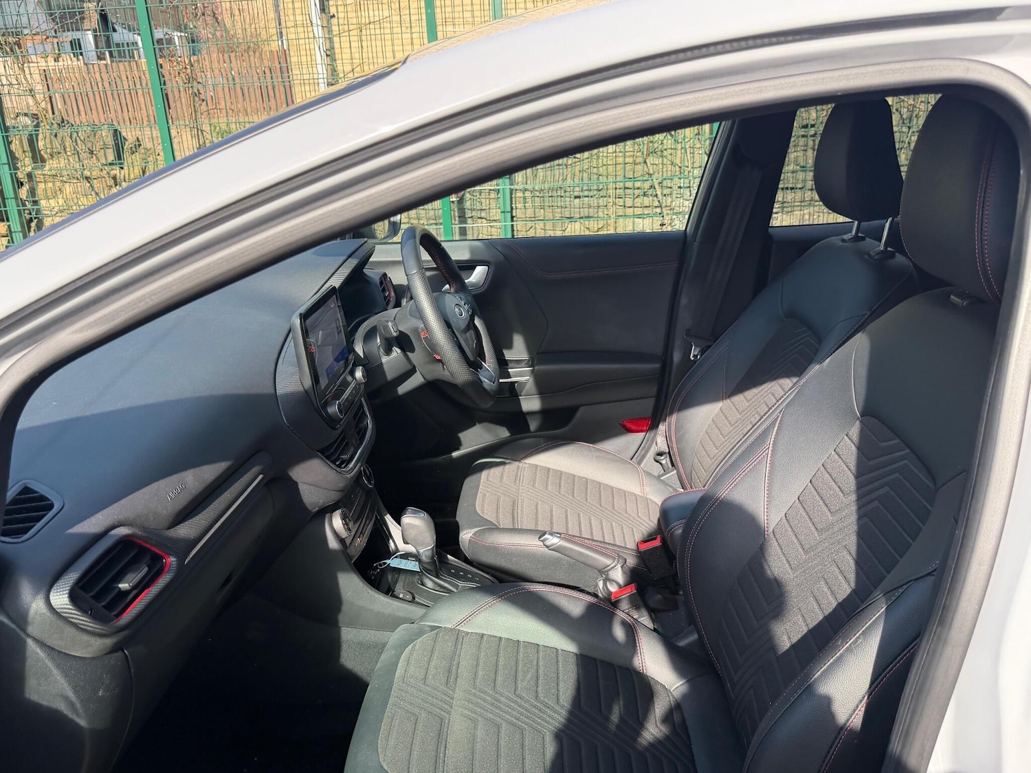 Used Ford Puma for sale - 77957420: Photo 16