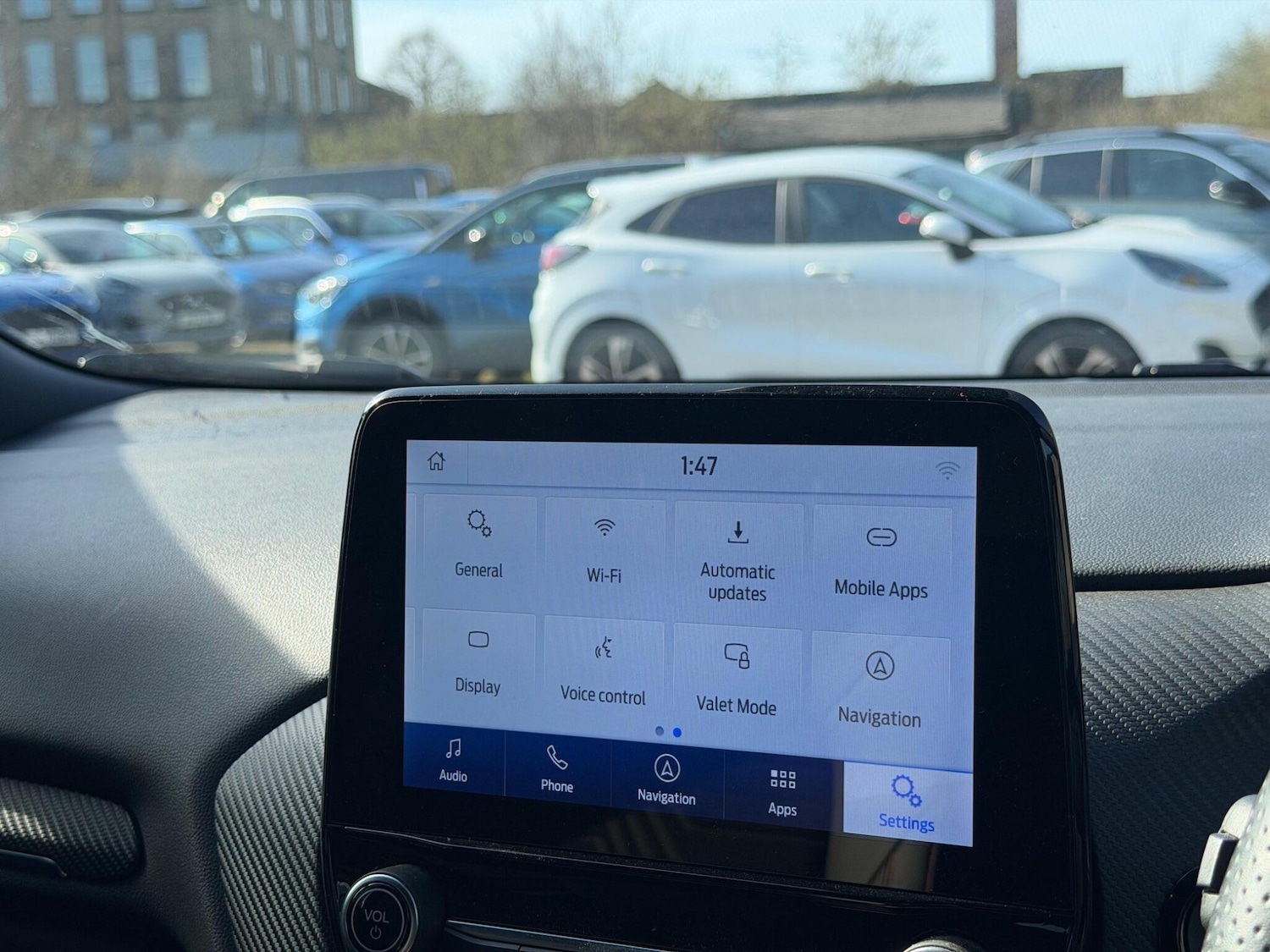 Used Ford Puma for sale - 77957420: Photo 20