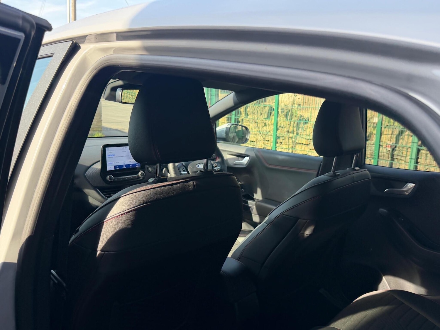 Used Ford Puma for sale - 77957420: Photo 21