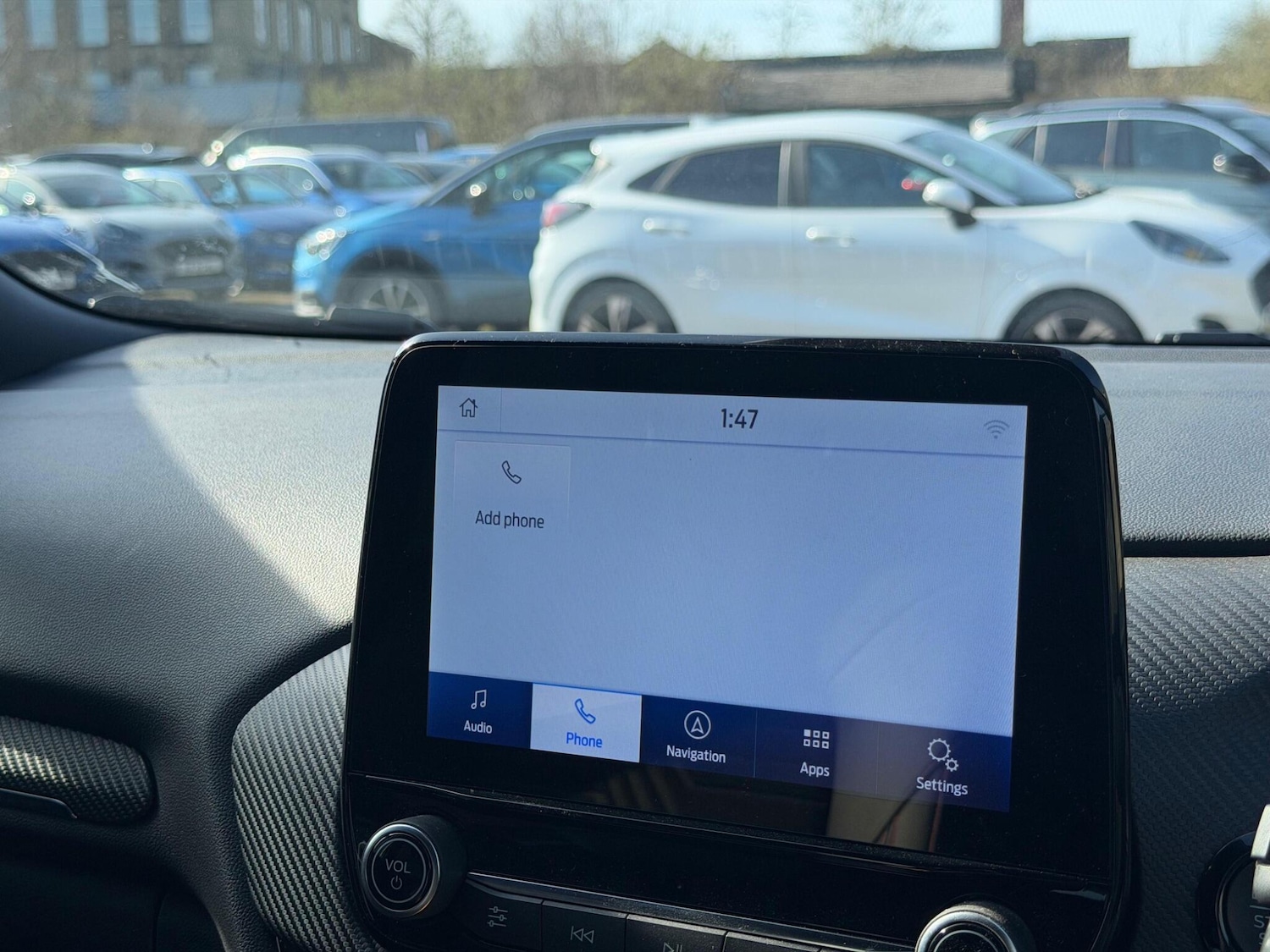 Used Ford Puma for sale - 77957420: Photo 26