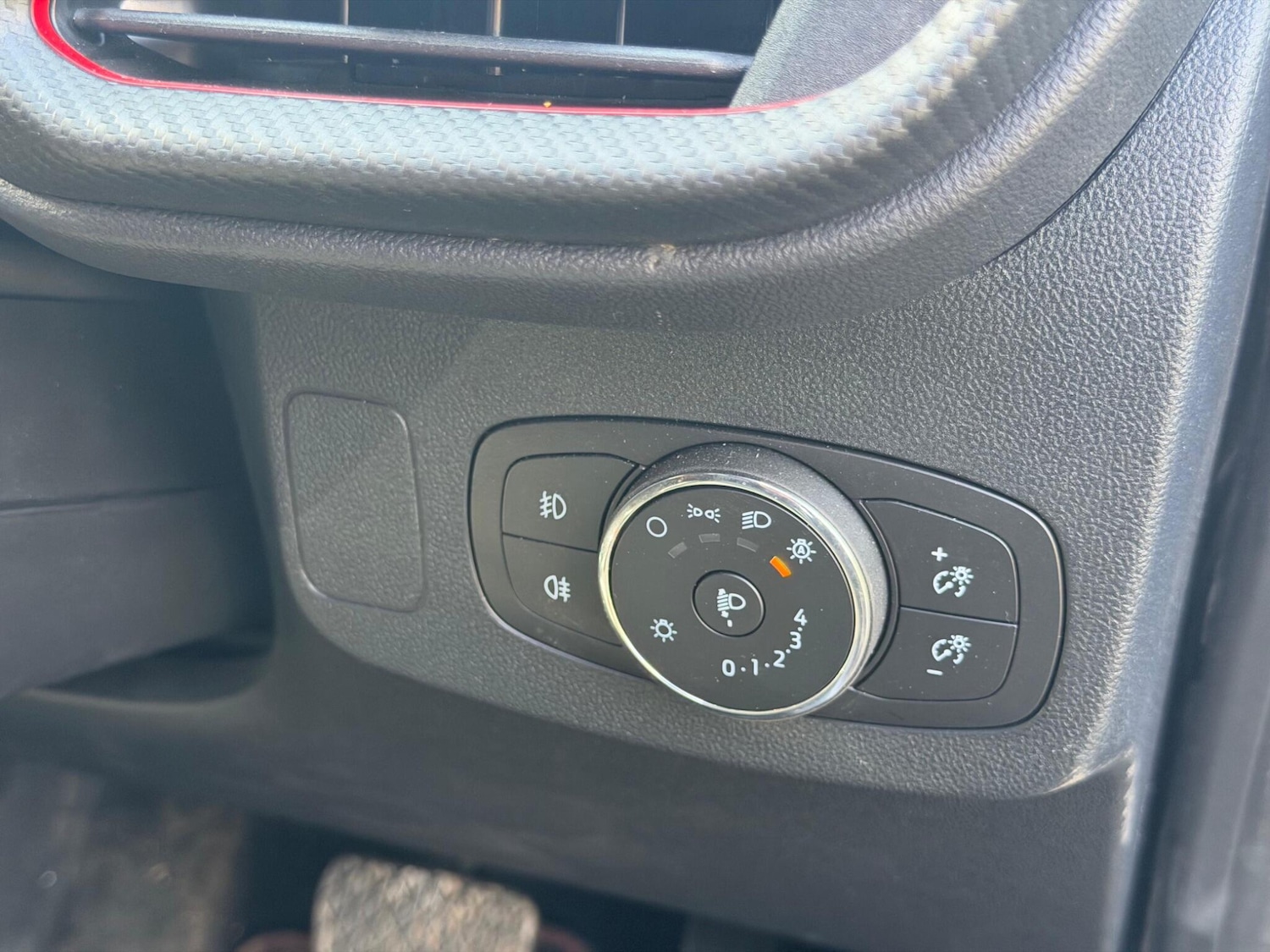 Used Ford Puma for sale - 77957420: Photo 29