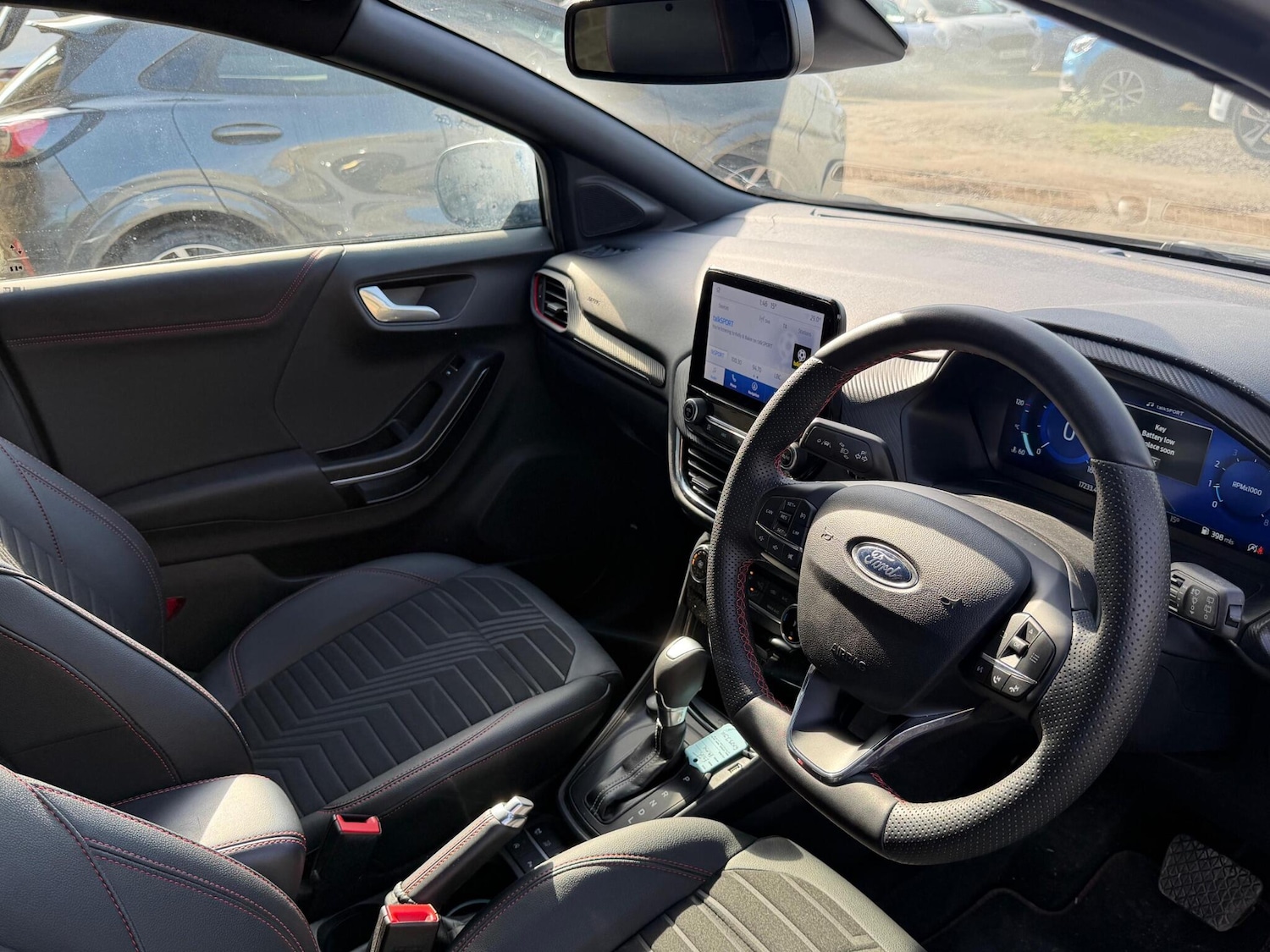 Used Ford Puma for sale - 77957420: Photo 32