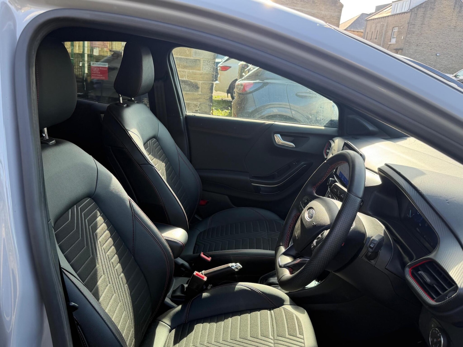 Used Ford Puma for sale - 77957420: Photo 33