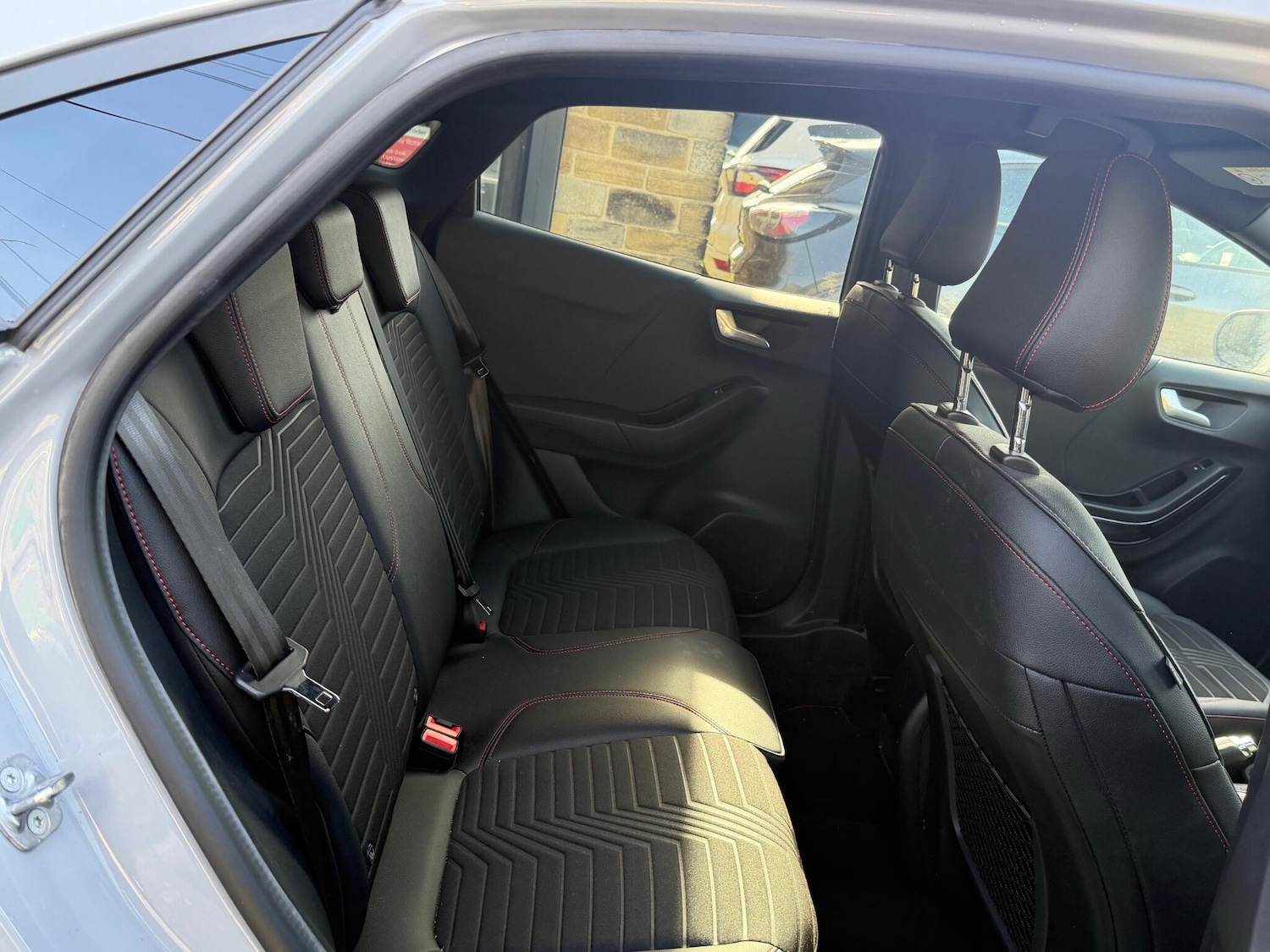 Used Ford Puma for sale - 77957420: Photo 34