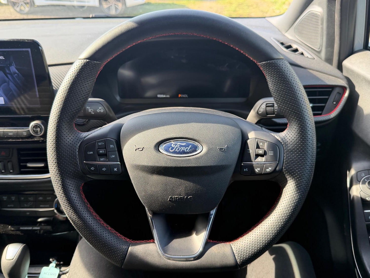 Used Ford Puma for sale - 77957420: Photo 35