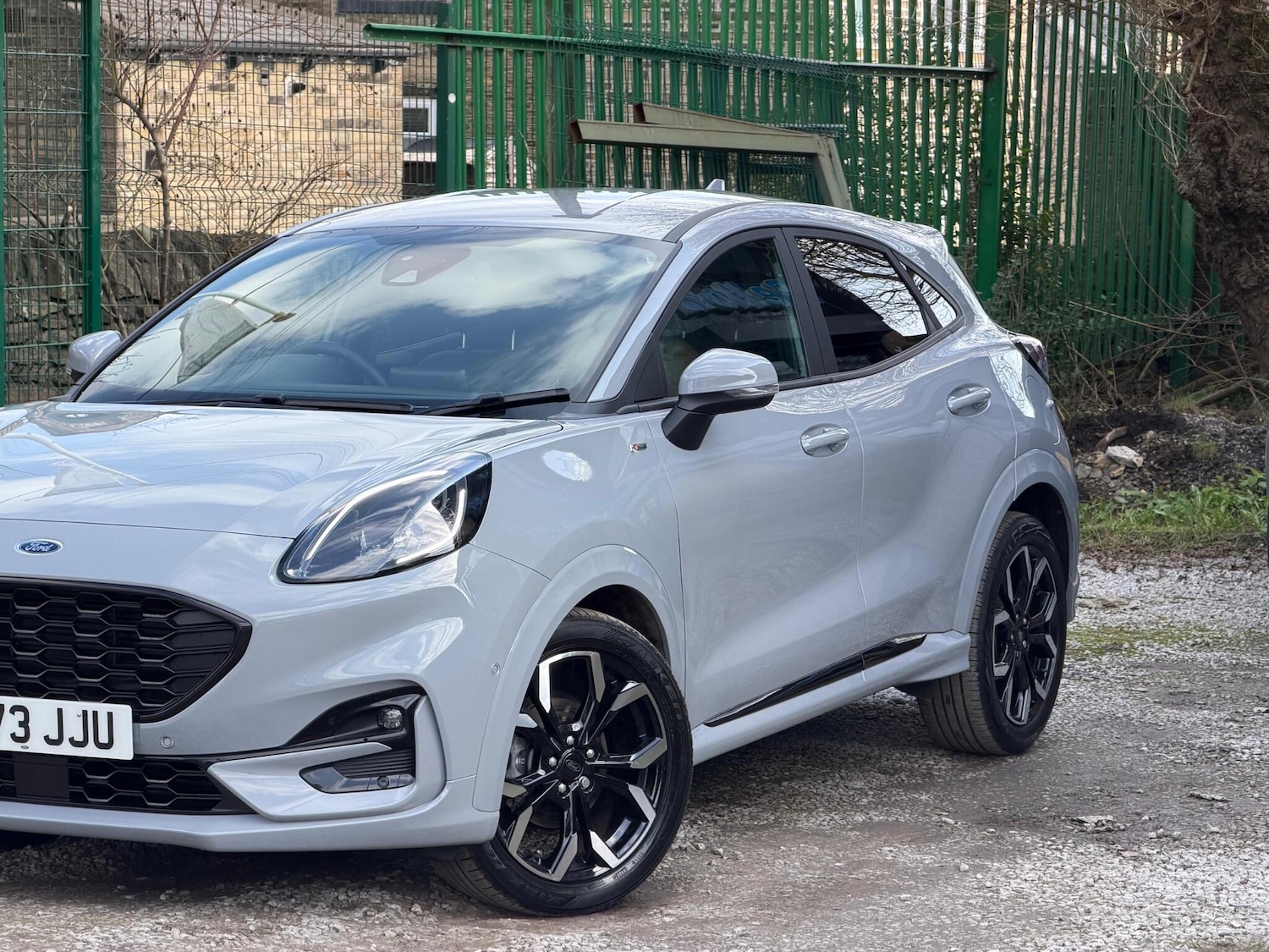 Used Ford Puma for sale - 77957420: Photo 40