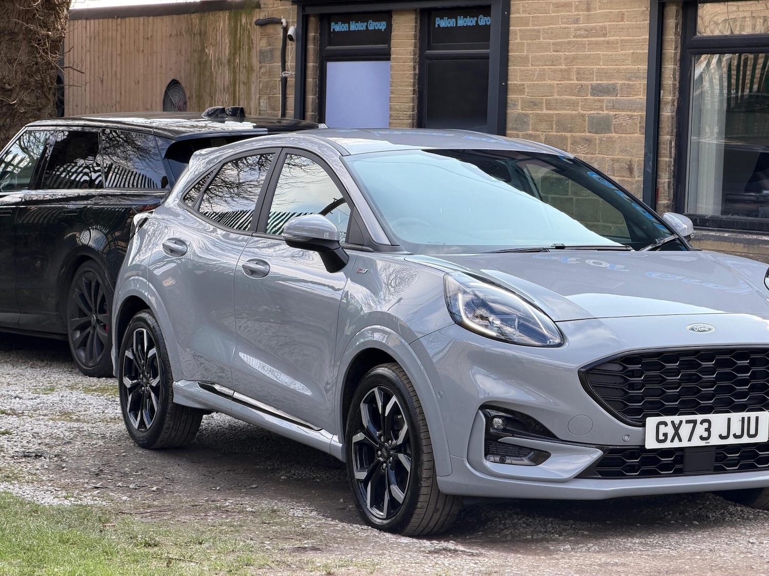 Used Ford Puma for sale - 77957420: Photo 42