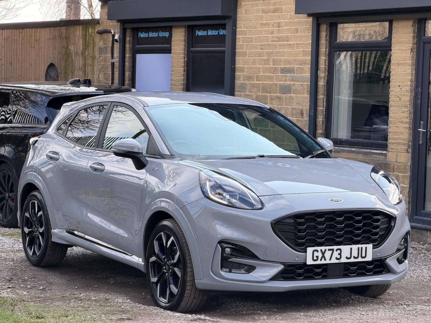 Used Ford Puma for sale - 77957420: Photo 43