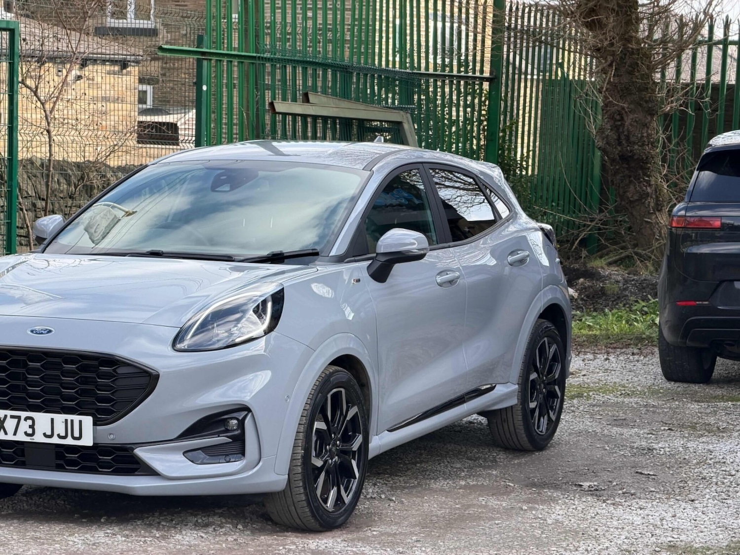 Used Ford Puma for sale - 77957420: Photo 44