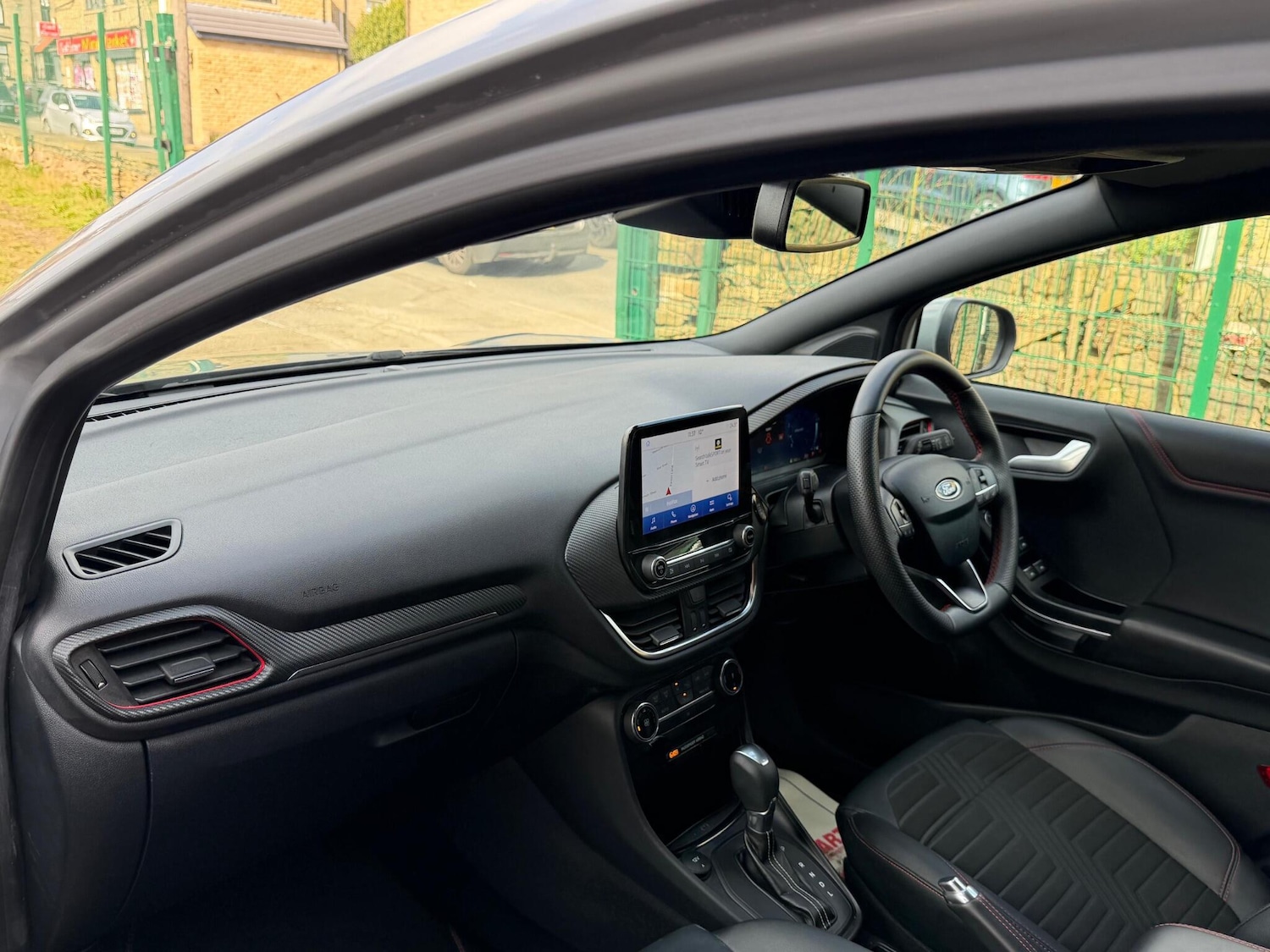 Used Ford Puma for sale - 77957420: Photo 46