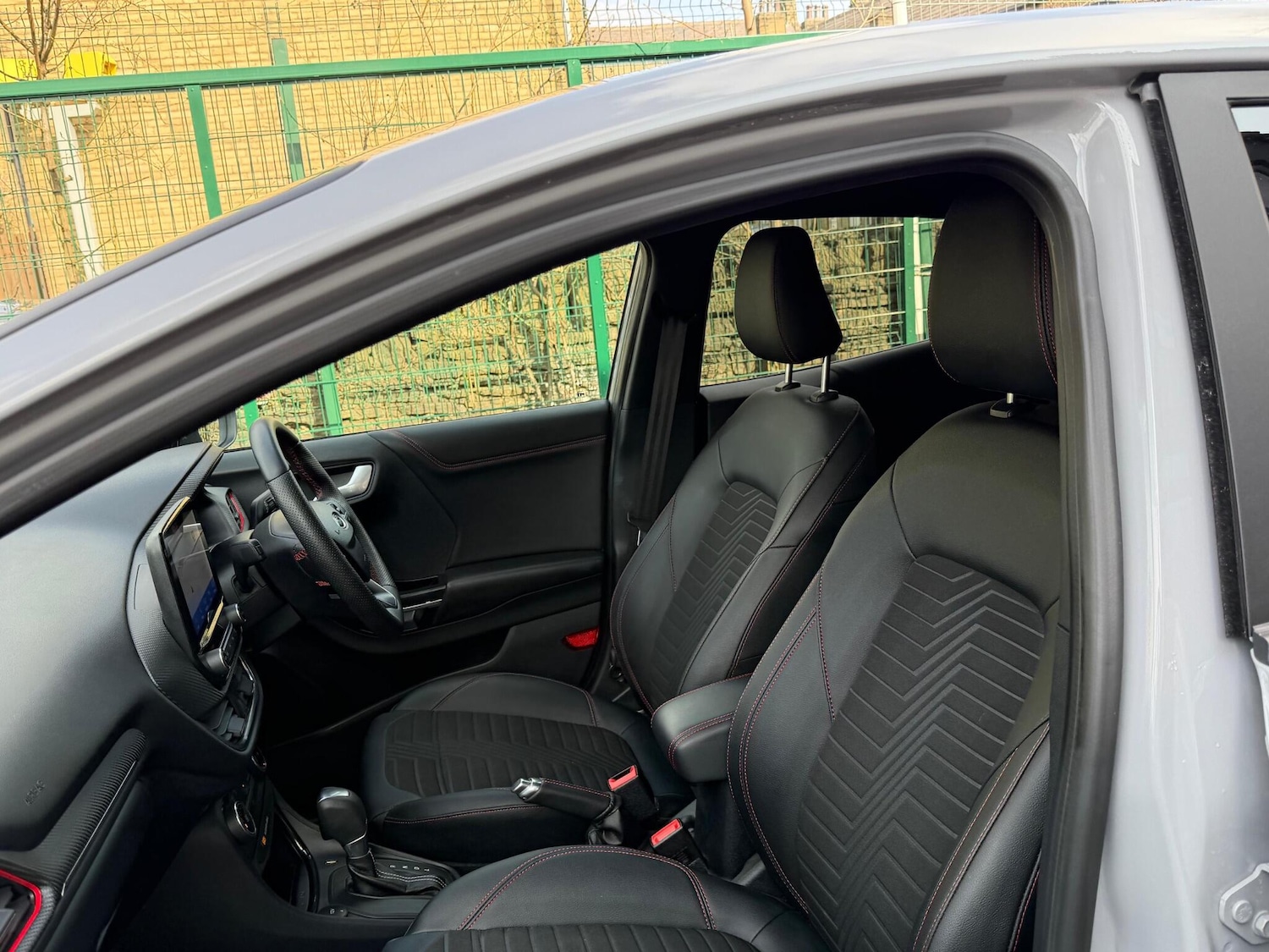 Used Ford Puma for sale - 77957420: Photo 47