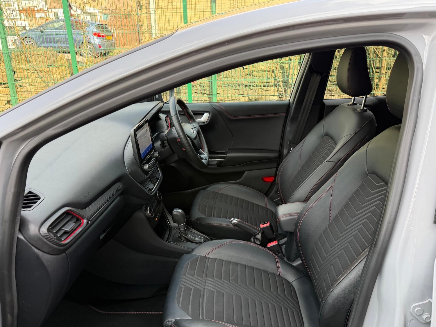 Used Ford Puma for sale - 77957420: Photo 48