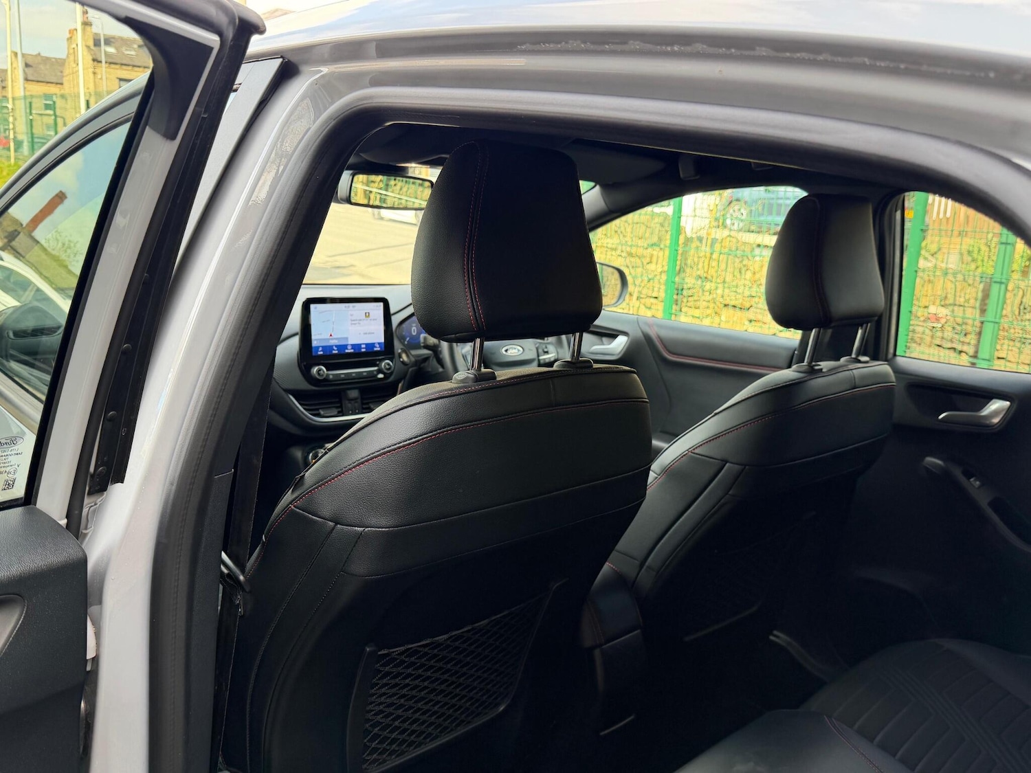 Used Ford Puma for sale - 77957420: Photo 50