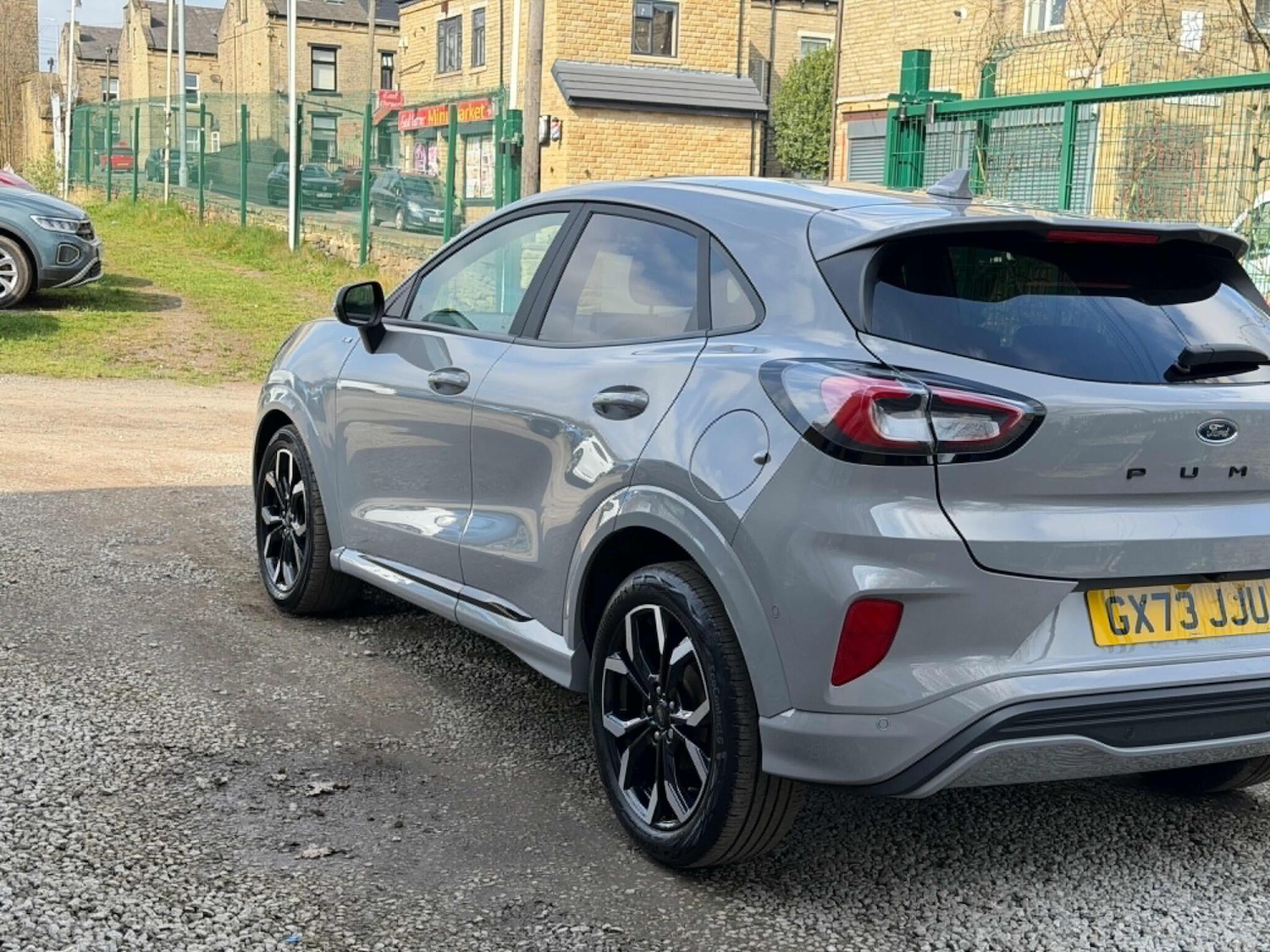 Used Ford Puma for sale - 77957420: Photo 52