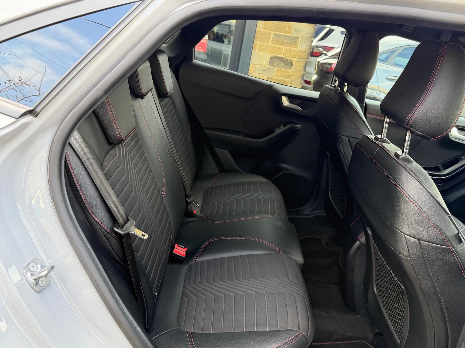 Used Ford Puma for sale - 77957420: Photo 53