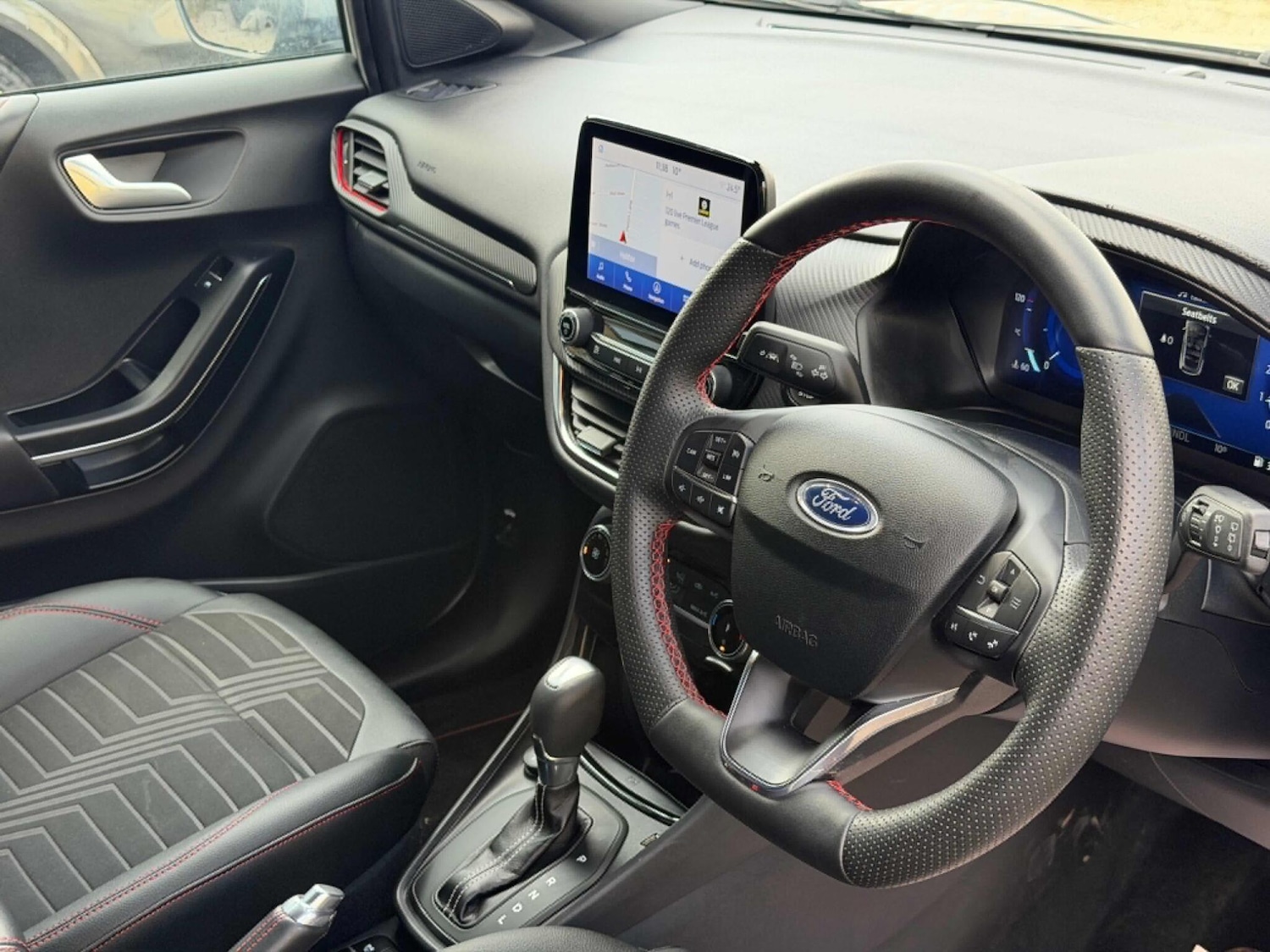 Used Ford Puma for sale - 77957420: Photo 55