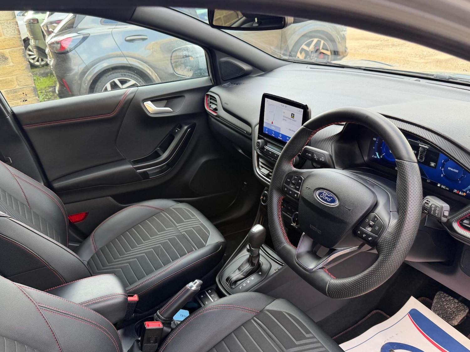 Used Ford Puma for sale - 77957420: Photo 56