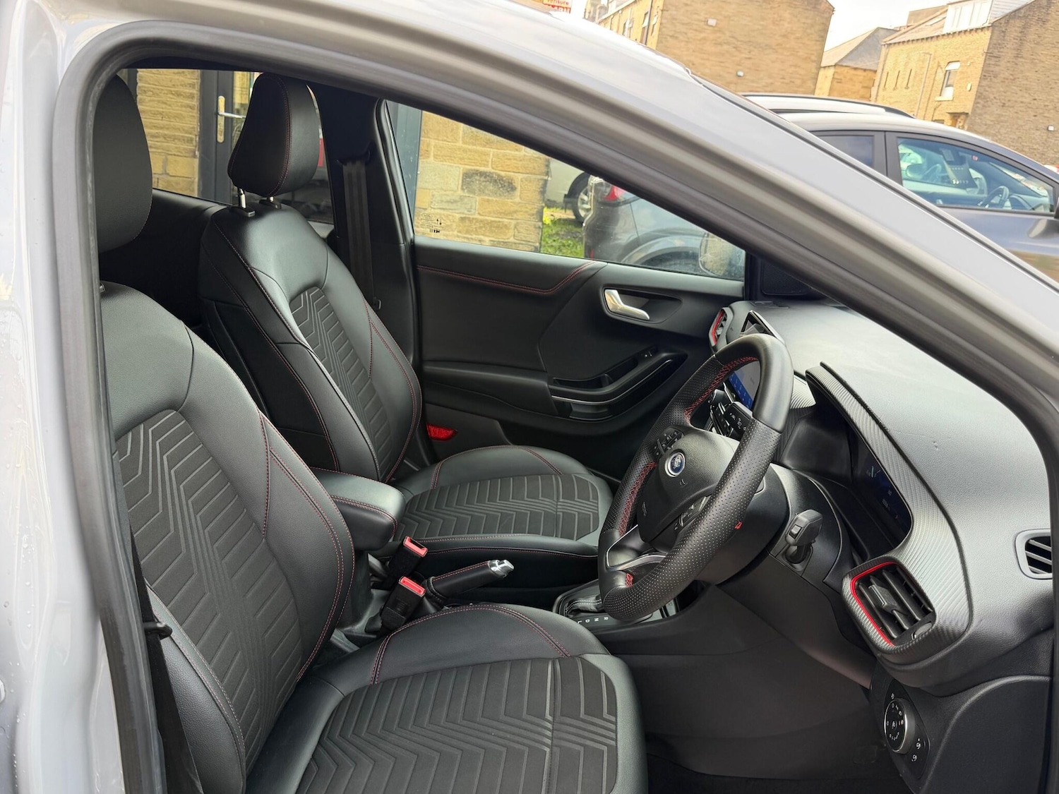 Used Ford Puma for sale - 77957420: Photo 57